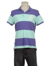 FRANKLIN & MARSHALL - Polo