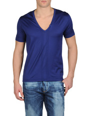 ROBERTO CAVALLI - Short sleeve t-shirt