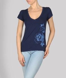 ARMANI JEANS - Short-sleeve t-shirt