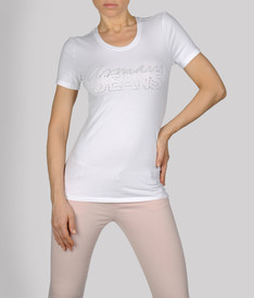 ARMANI JEANS - Short-sleeve t-shirt