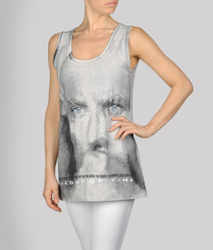 ARMANI JEANS - T-shirt
