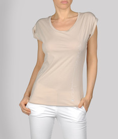 ARMANI JEANS - Short-sleeve t-shirt
