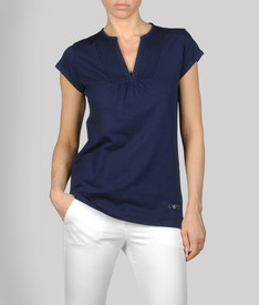 ARMANI JEANS - Short-sleeve t-shirt