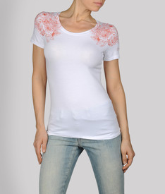 ARMANI JEANS - Short-sleeve t-shirt