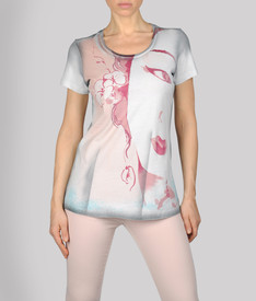 ARMANI JEANS - Short-sleeve t-shirt