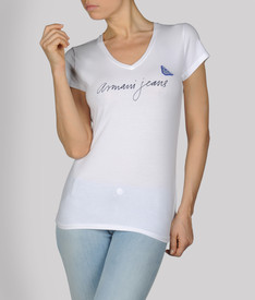 ARMANI JEANS - Short-sleeve t-shirt