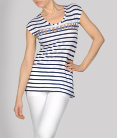 ARMANI JEANS - T-shirt