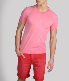 ARMANI JEANS - Short-sleeve t-shirt