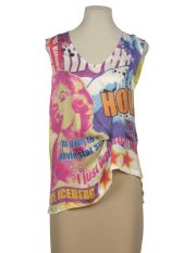 ICE ICEBERG - Sleeveless t-shirt