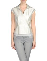 ARMANI COLLEZIONI - Blouse