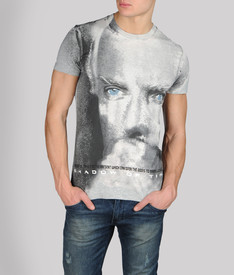 ARMANI JEANS - Short-sleeve t-shirt