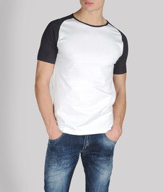 ARMANI JEANS - Short-sleeve t-shirt