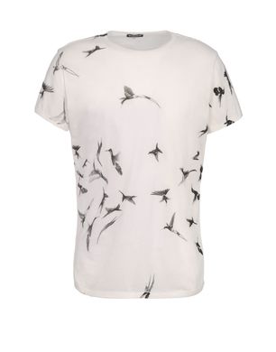 Short sleeve t-shirt Men's - ANN DEMEULEMEESTER