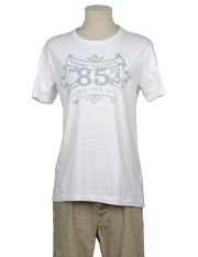 TOMMY HILFIGER - T-shirt maniche corte