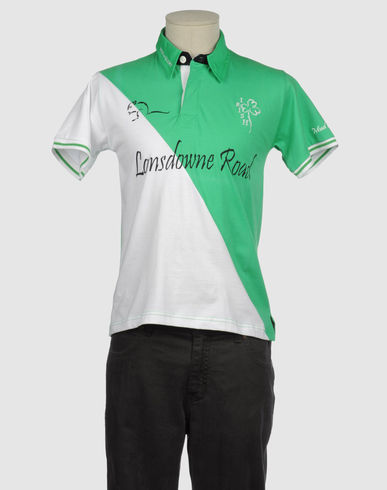 ZOOM MUD & GLORY - Polo shirt