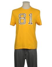 GUESS - T-shirt maniche corte