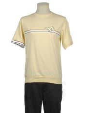 CONVERSE - Camiseta de manga corta