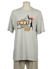 CONVERSE - Κοντομάνικο  t-shirt