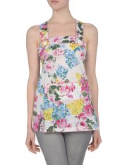 HOLY PREPPY - Top