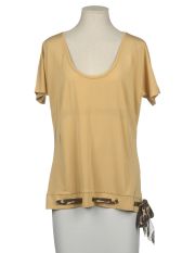GIANFRANCO FERRE' RED - T-shirt maniche corte