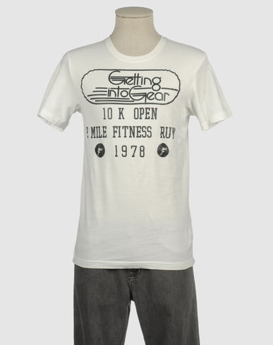 ZOOM NIKE - T-shirt