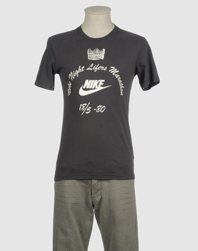 ZOOM NIKE - T-shirt
