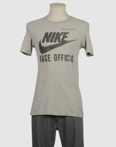 ZOOM NIKE - T-shirt