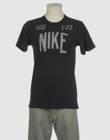 ZOOM NIKE - Short sleeve t-shirt