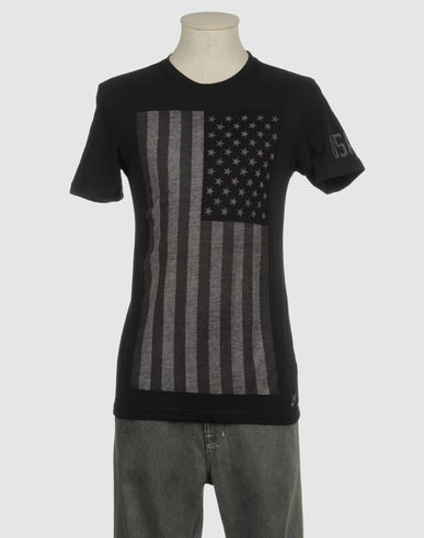 ZOOM NIKE - Short sleeve t-shirt