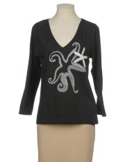 GIANFRANCO FERRE' RED - T-shirt maniche corte
