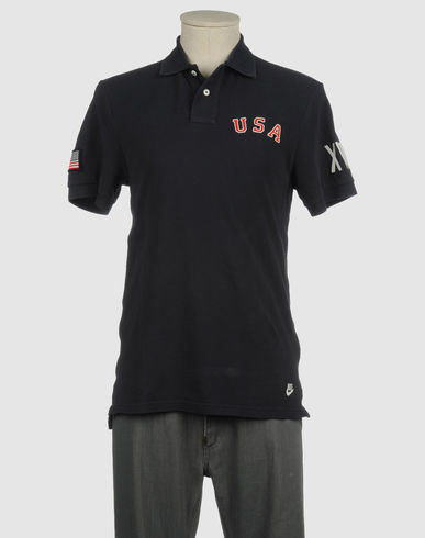 ZOOM NIKE - Polo shirt