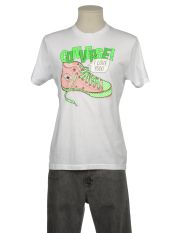 CONVERSE - Camiseta de manga corta