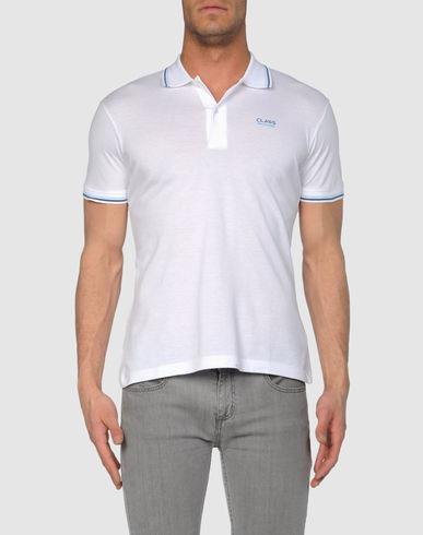ZOOM CLASS ROBERTO CAVALLI - Polo shirt