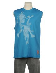 CONVERSE - Αμάνικο  t-shirt