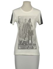 NIKE - Camiseta de manga corta