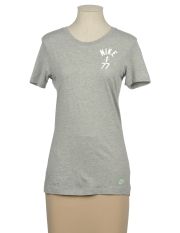 NIKE - Camiseta de manga corta