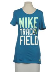 NIKE - Camiseta de manga corta