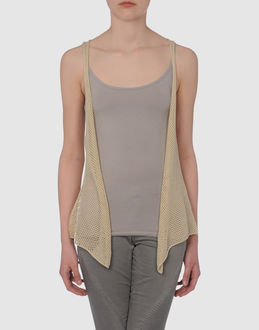 Twin-Set Simona Barbieri - Tops - Tops