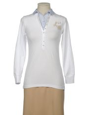 LA MARTINA - Polo shirt