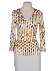 LASSERRE - T-shirt maniche lunghe