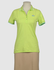 LA MARTINA - Polo shirt