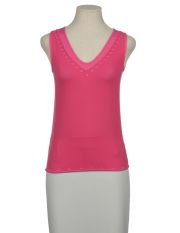 LJD MARITHE' FRANCOIS GIRBAUD - T-shirt sans manches