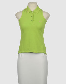 Sun 68 - Tops - Polos