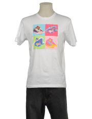 CONVERSE - Κοντομάνικο  t-shirt