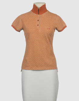 Sun 68 - Tops - Polos