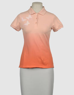 Sun 68 - Tops - Polos