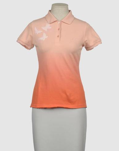ZOOM SUN 68 - Polo shirt