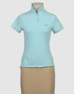 Sun 68 - Tops - Polos