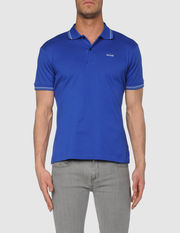 CLASS ROBERTO CAVALLI - Polo