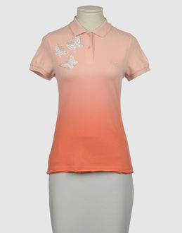 Sun 68 - Tops - Polos